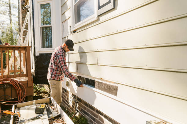 Trusted Siding Replacement service in Mineola, TX - Creative Siding